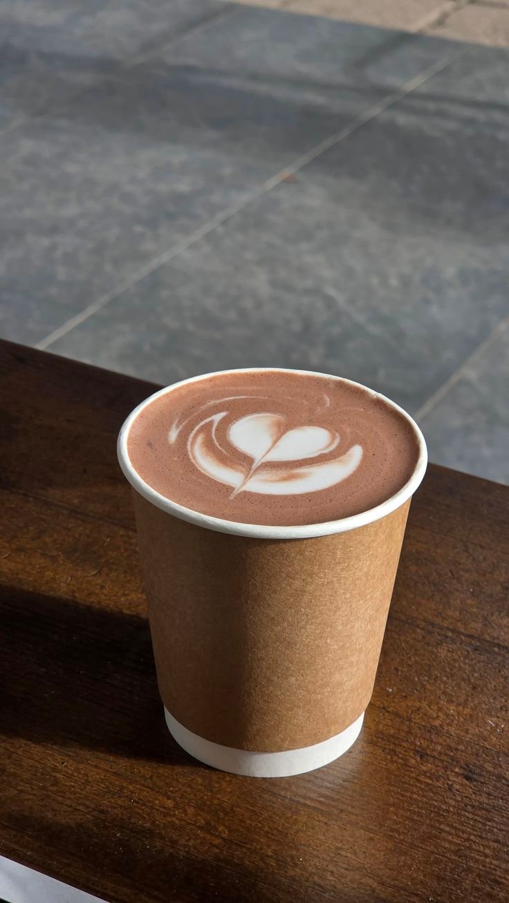 Hot Chocolate