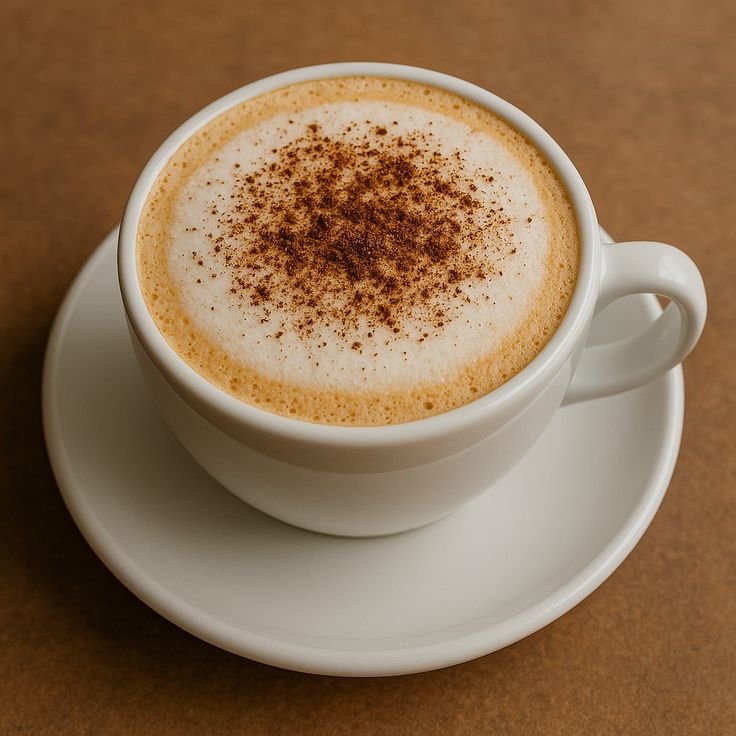 Chai Latte