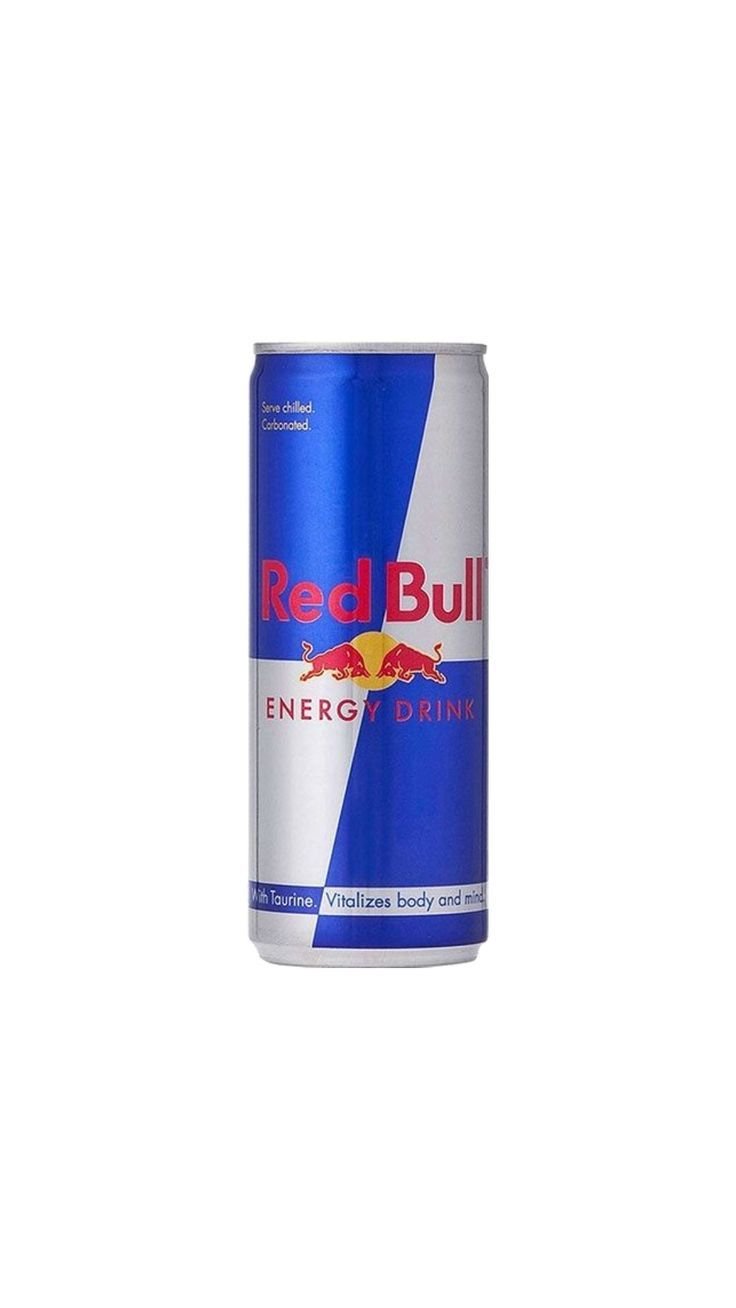 redbull