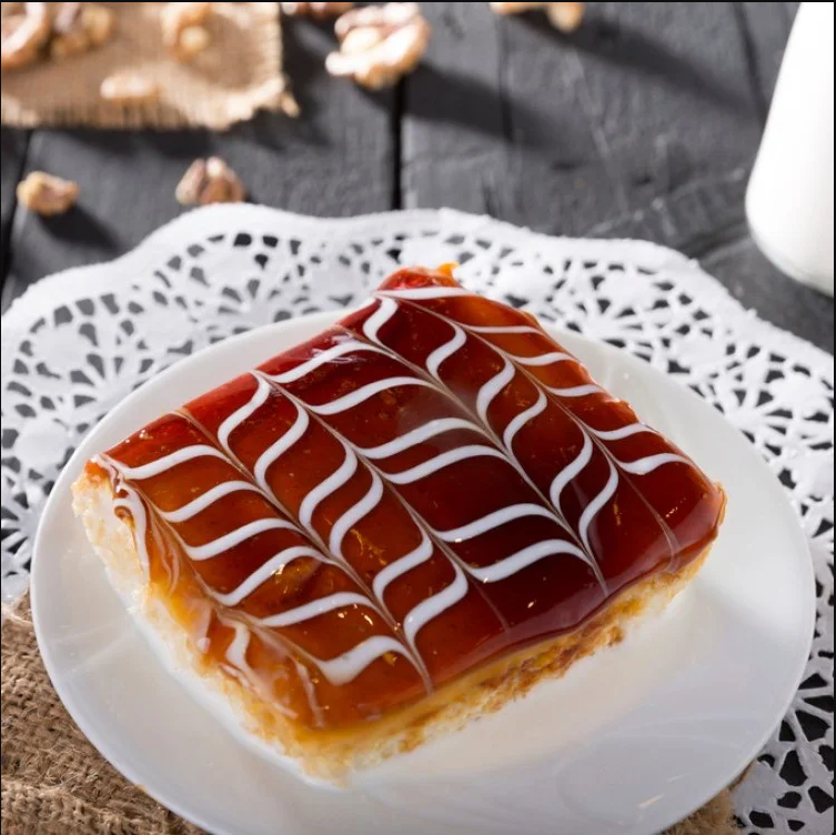 تراليشيا